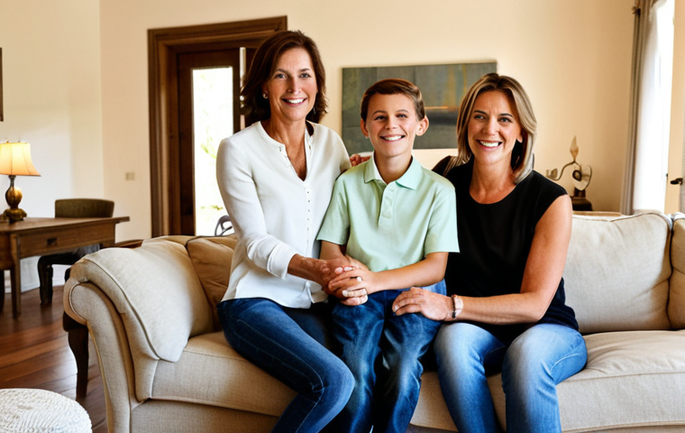 주택 시장의 변동과 혁신 전략 - Modern Apartment Renovation**

"A bright and airy apartment in Milan undergoing renovation, fully cl...