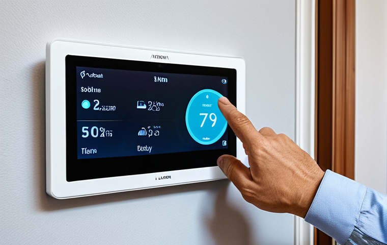 주택 시장의 변동과 혁신 전략 - Family-Friendly Home Staging**

"A beautifully staged family home in Tuscany, fully clothed family s...